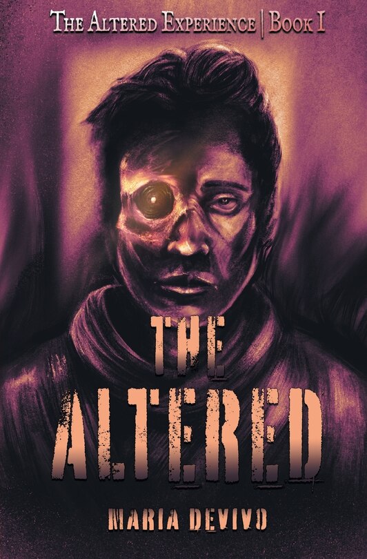 Front cover_The Altered