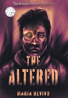 Front cover_The Altered