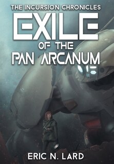 Front cover_Exile of the Pan Arcanum