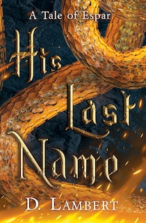 Front cover_His Last Name