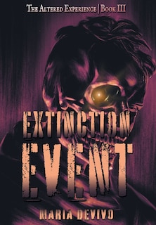 Front cover_Extinction Event