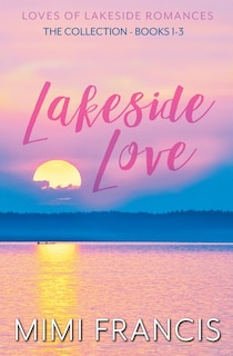 Couverture_Lakeside Love