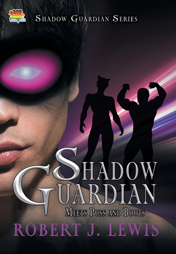 Couverture_Shadow Guardian Meets Puss and Boots