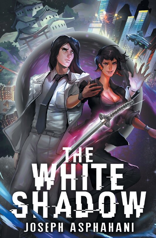 Couverture_The White Shadow