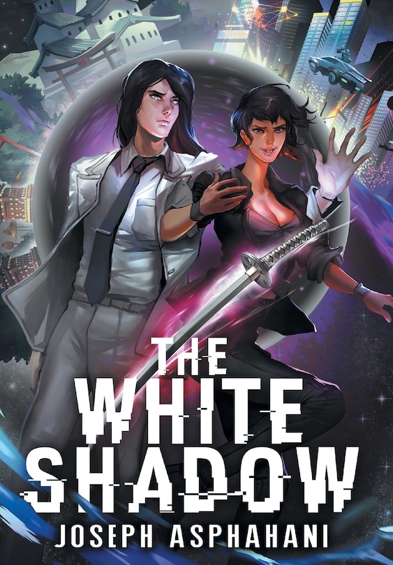 Couverture_The White Shadow