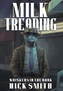 Front cover_Milk Treading