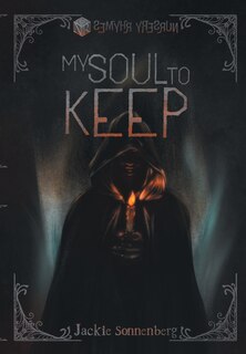 Front cover_My Soul to Keep