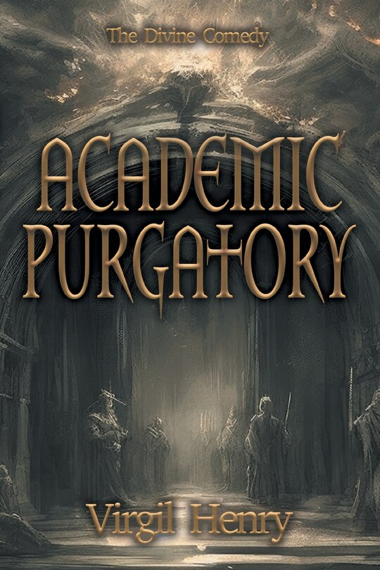 Couverture_Academic Purgatory