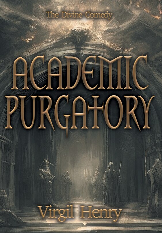 Couverture_Academic Purgatory