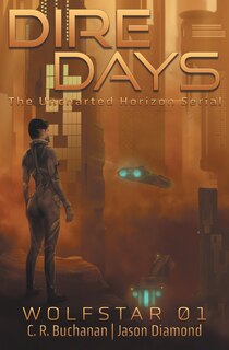 Front cover_Dire Days