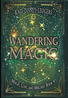 Couverture_Wandering Magic
