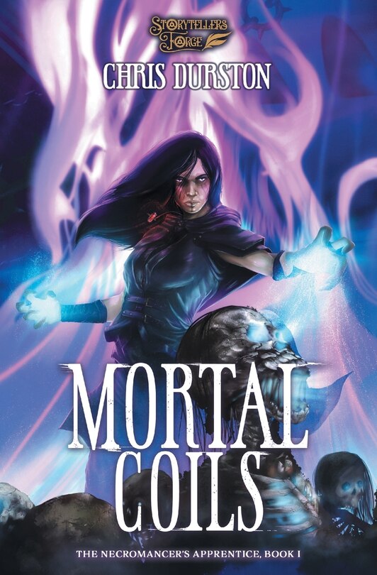 Front cover_Mortal Coils