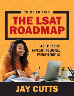 Front cover_The LSAT Roadmap
