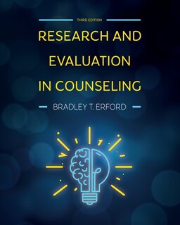 Research and Evaluation in Counseling