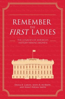 Front cover_Remember the First Ladies