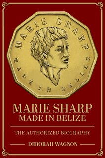 Couverture_Marie Sharp