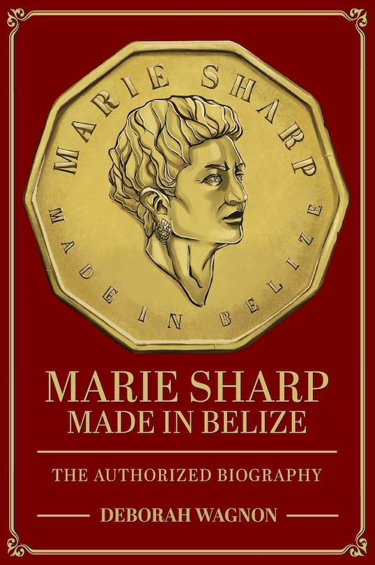 Couverture_Marie Sharp
