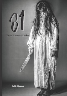 Couverture_81 True Horror Stories