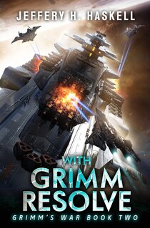 Front cover_With Grimm Resolve