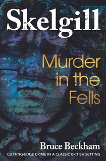 Front cover_Murder In The Fells