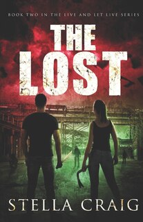 Couverture_The Lost