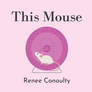 Front cover_This Mouse
