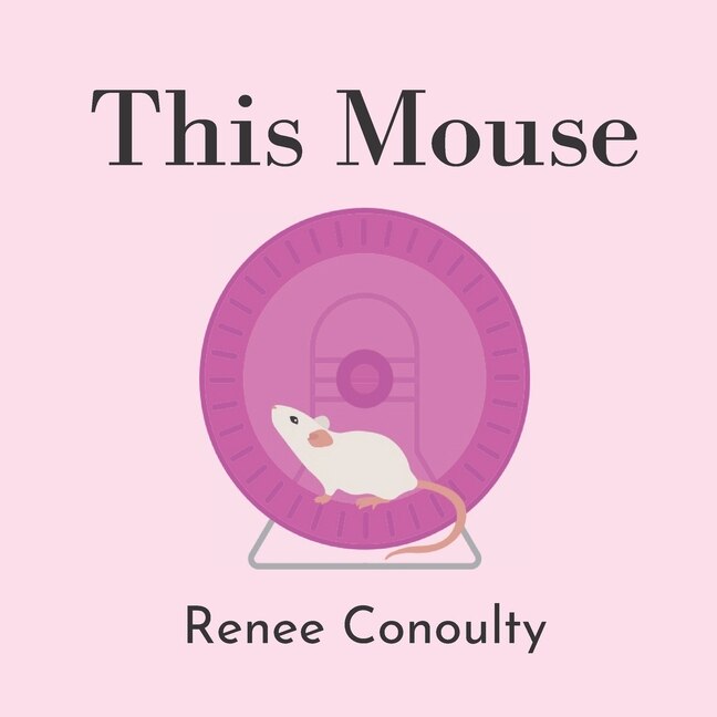 Front cover_This Mouse