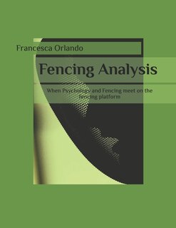 Front cover_Fencing Analysis