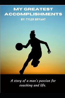 Front cover_My Greatest Accomplishments