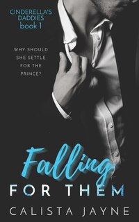 Front cover_Falling for Them