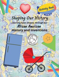 Front cover_Shaping Our History Activity Book