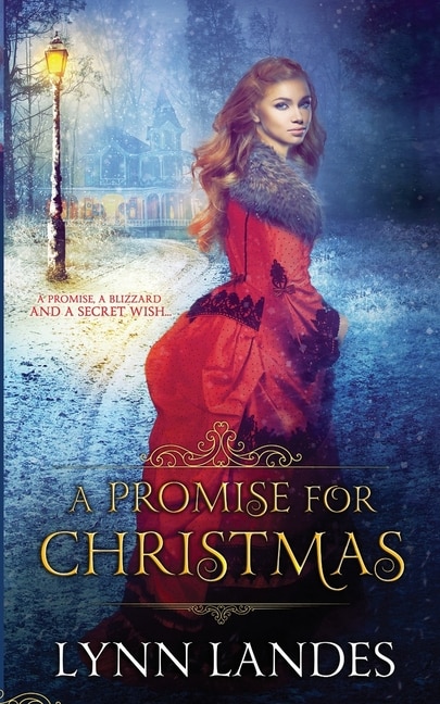 A Promise for Christmas: A Historical Holiday Romance