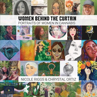 Couverture_Women Behind the Curtain