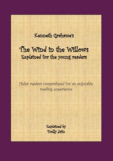 Front cover_The Wind in the Willows