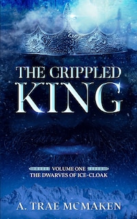 Front cover_The Crippled King