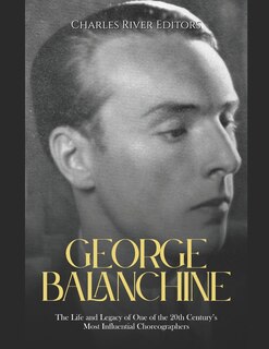 Front cover_George Balanchine