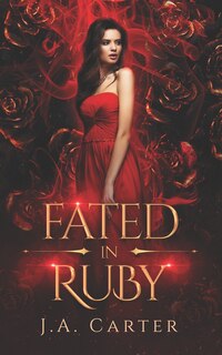 Front cover_Fated in Ruby