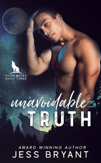 Front cover_Unavoidable Truth