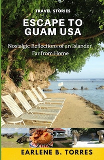Front cover_Escape to Guam USA