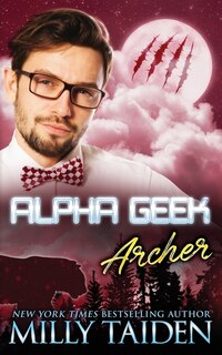 Front cover_Alpha Geek