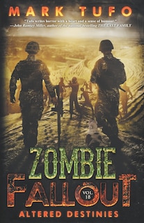 Front cover_Zombie Fallout 18