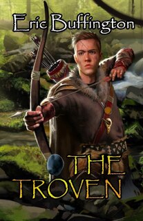 Front cover_The Troven (Kingdom of Denall)