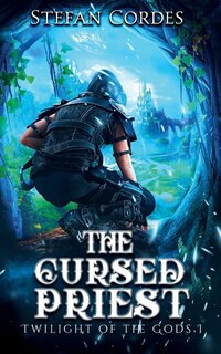 Front cover_The Cursed Priest