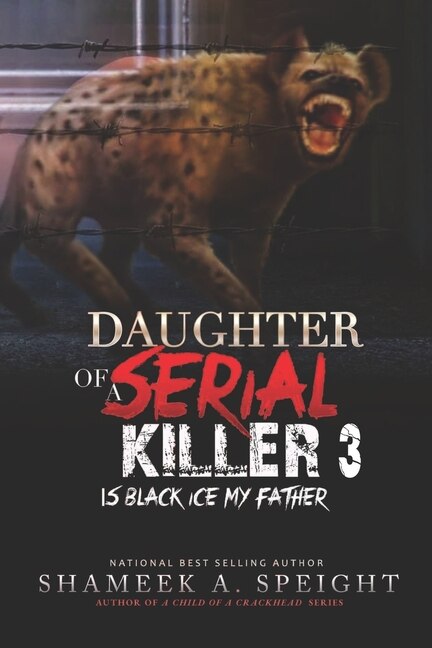 Front cover_Daughter of a Serial Killer 3
