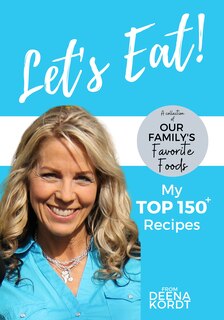 Couverture_Let's Eat!