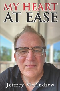 Front cover_My Heart At Ease
