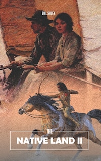Front cover_The Native Land II