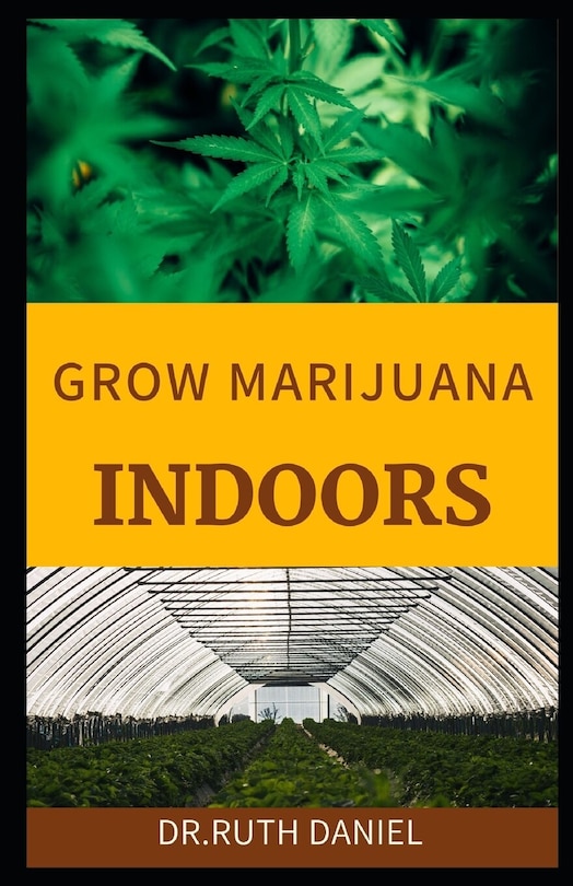Couverture_Growing Marijuana Indoors