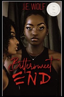 Front cover_Bittersweet End