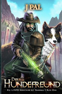 Front cover_Der Hundefreund 1